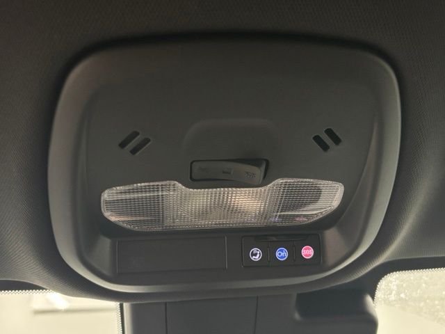 Used 2024 Blue Buick Preferred image 29