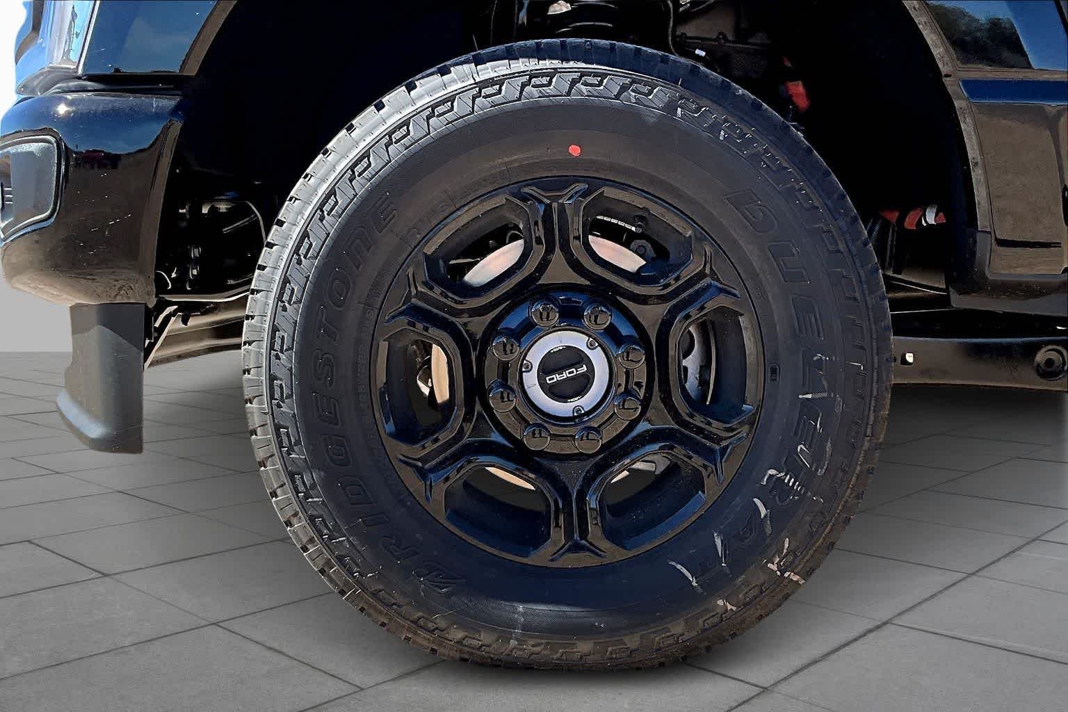 2026 Ford F-250 Super Duty XL - Photo 11