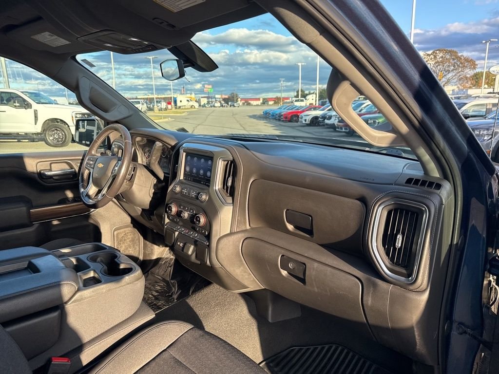 2021 Chevrolet Silverado 1500 LT - Photo 22