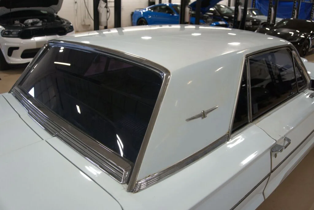Used 1964 Light blue Ford  image 25