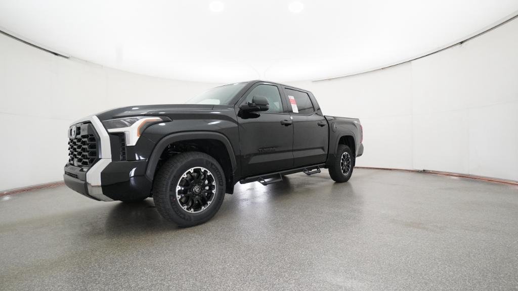 2026 Toyota Tundra SR5 - Photo 48