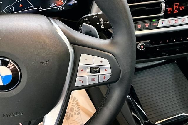 2024 BMW X3 30i - Photo 11
