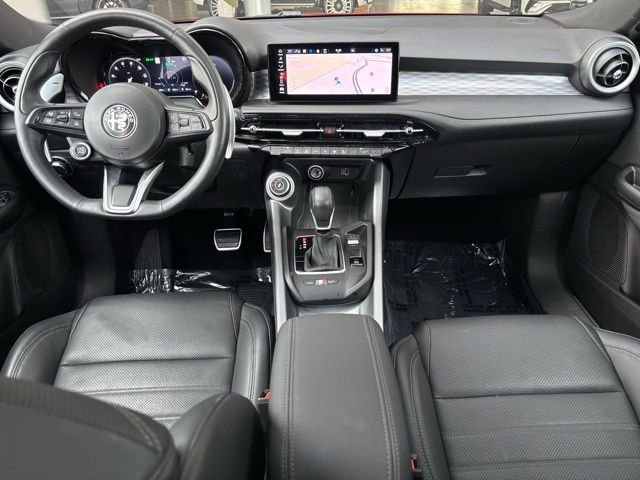 Used 2024 Red Alfa Romeo Veloce image 30