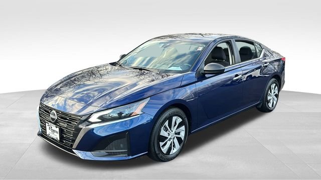 Used 2024 Nissan Altima S with VIN 1N4BL4BV8RN409336 for sale in Whitehall, OH