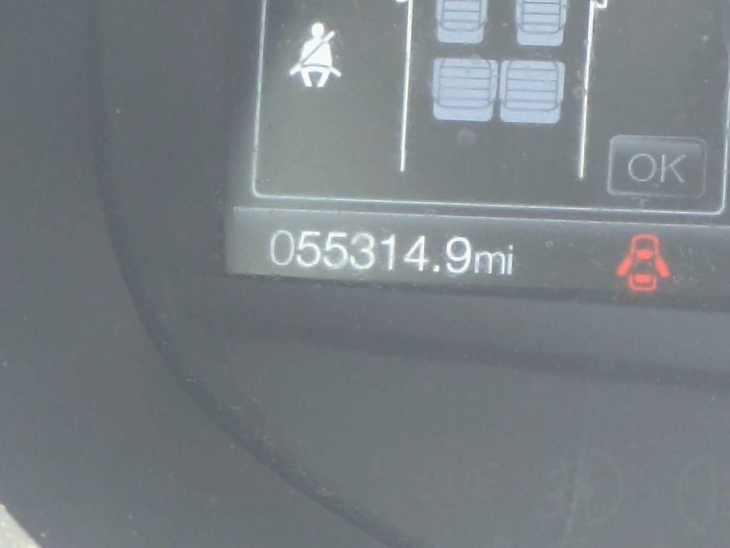 Used 2024 Red Ford SEL image 31