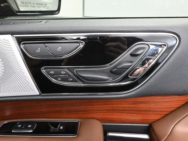 2024 Lincoln Navigator Reserve - Photo 60