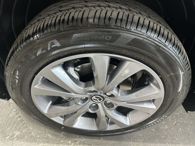 New 2026 Soul Red Crystal Metallic Mazda 2.5 S Preferred AWD image 23