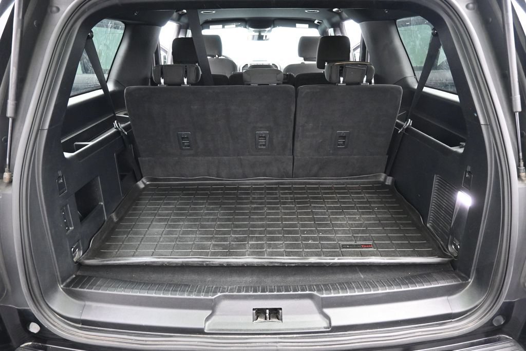 Used 2020 Black Ford XLT image 30