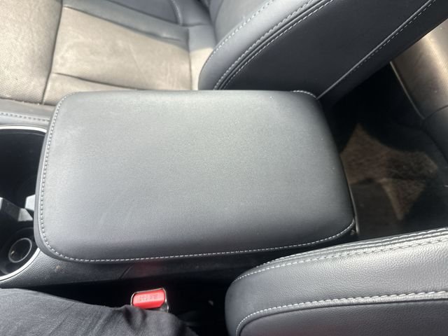 Certified Used 2024 Black Subaru Limited image 26