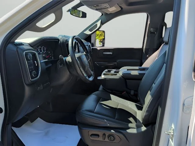 2023 Chevrolet Silverado 2500HD LTZ - Photo 15