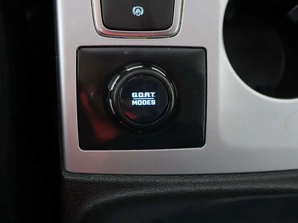 Used 2024 Gray Ford Big Bend image 43