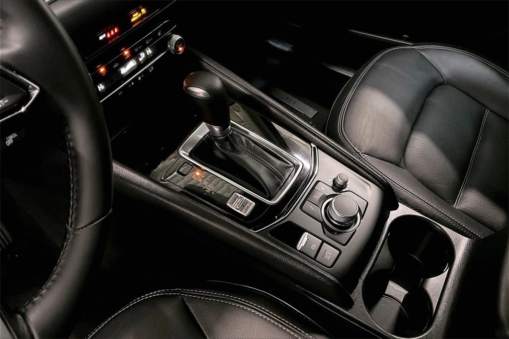2025 MAZDA CX-5 - Image 16