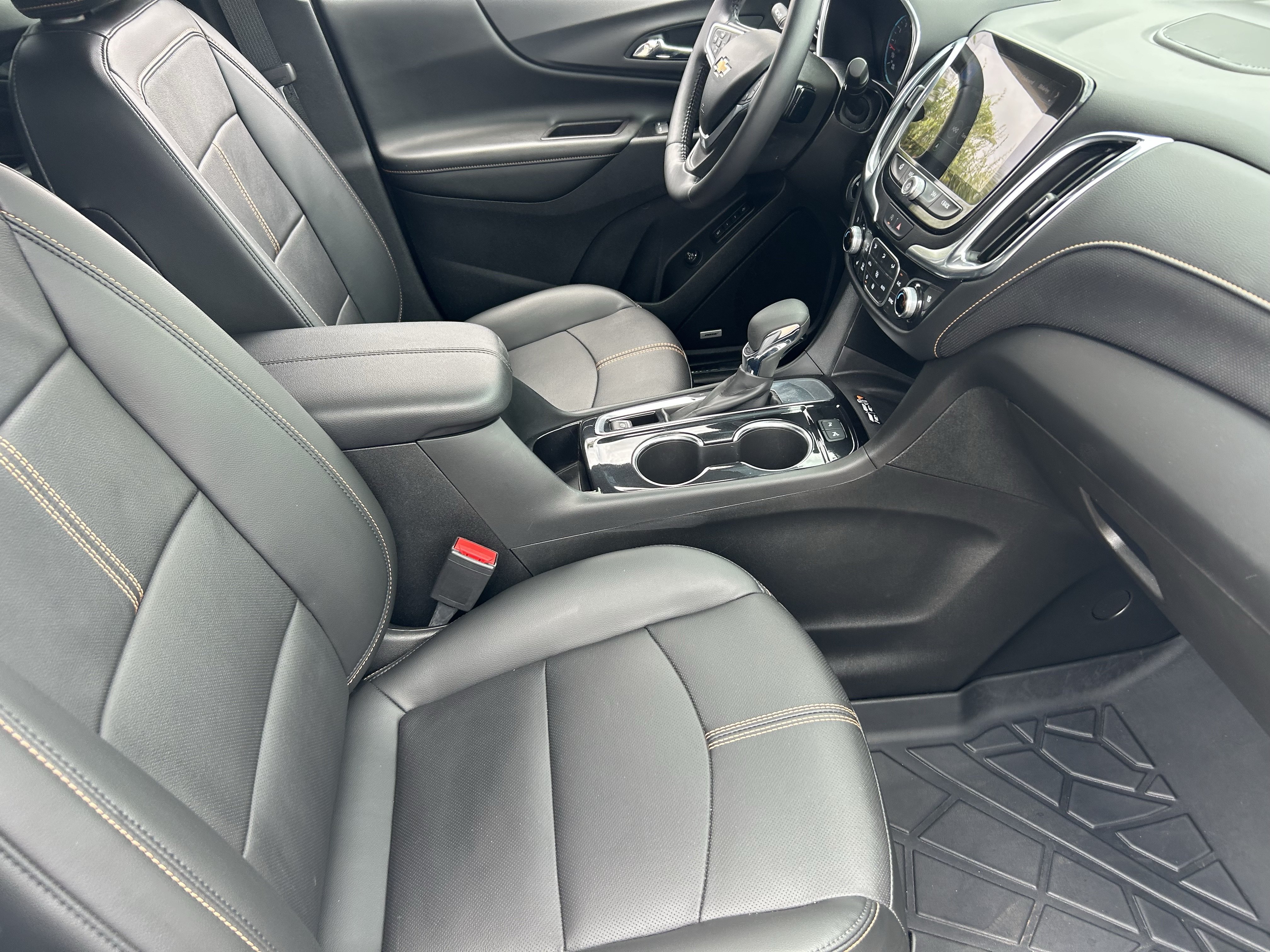 2022 Chevrolet Equinox Premier - Photo 13