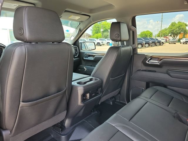 2026 Chevrolet Silverado 1500 LT Trail Boss - Photo 13