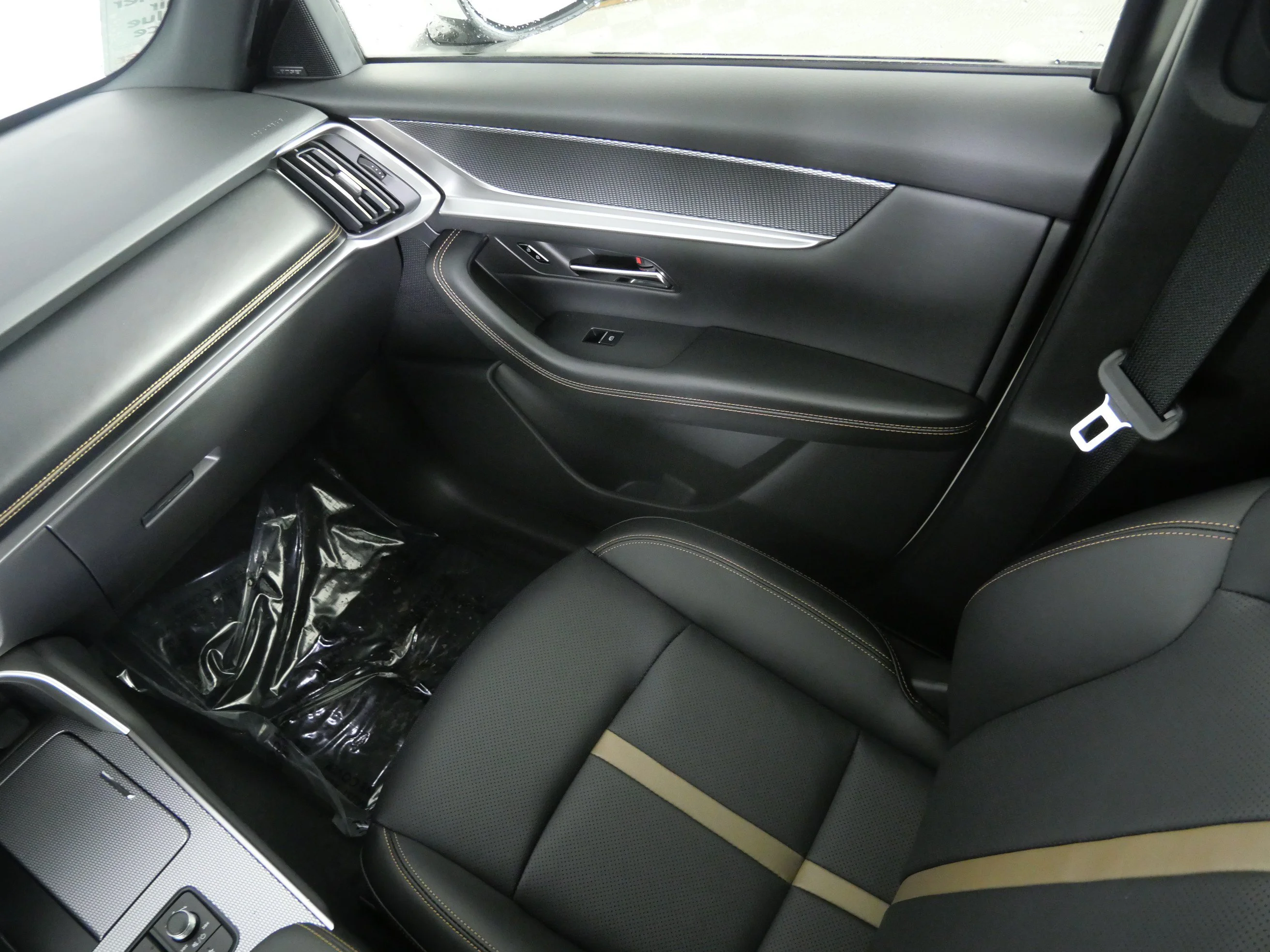 Used 2026 Rhodium White Premium Mazda Premium Plus image 11