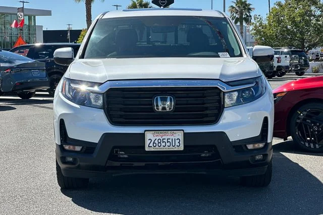 Used 2023  Honda RTL-E image 9
