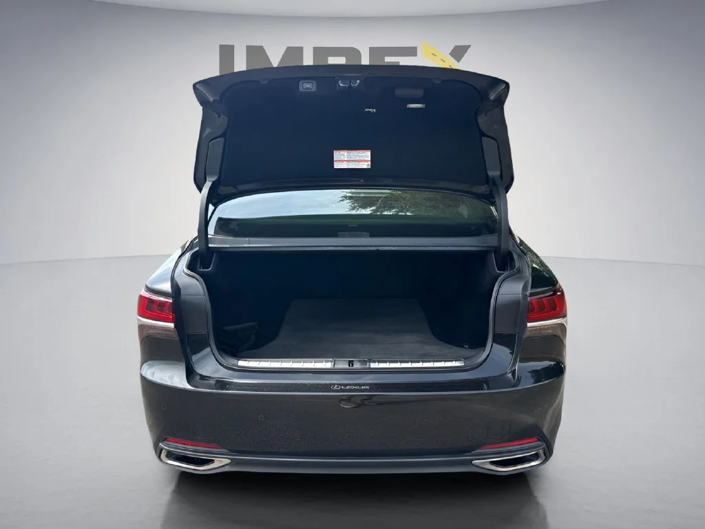 Used 2018  Lexus LS 500 image 31