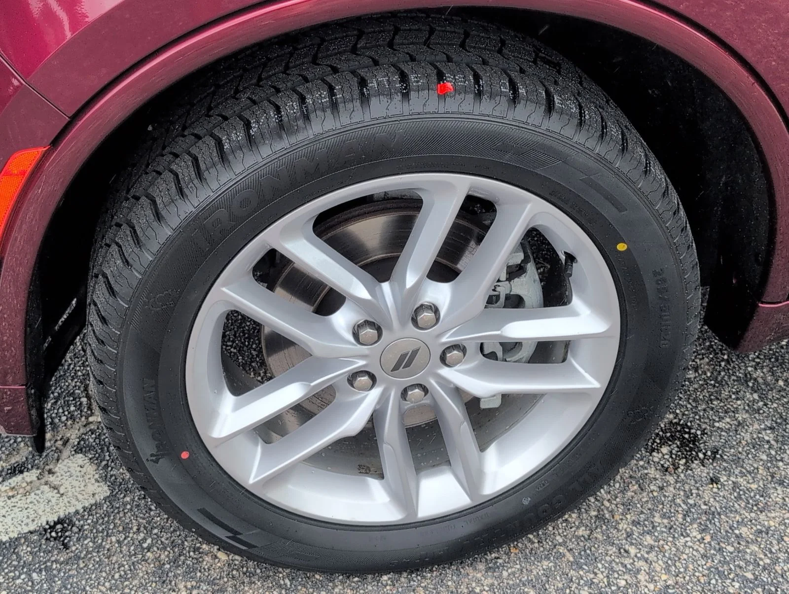 Used 2023 Red Dodge GT Plus image 11