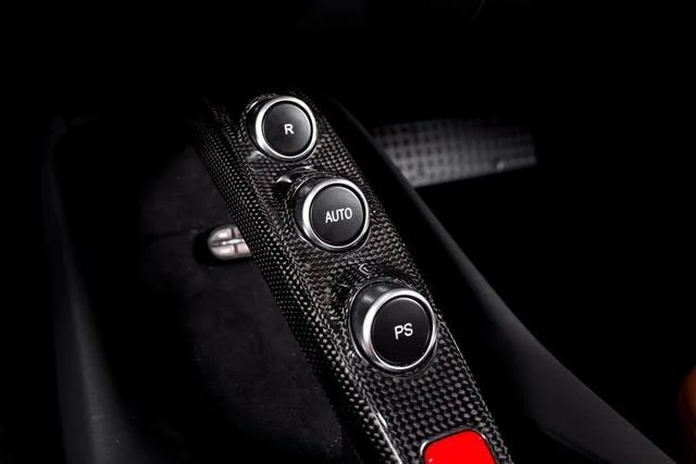 Certified Used 2019 Rosso Corsa Ferrari  image 48