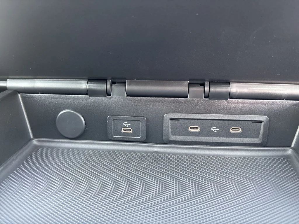 New 2026  Mercedes-Benz Ranger Contractor PKG/Roof Rack image 21