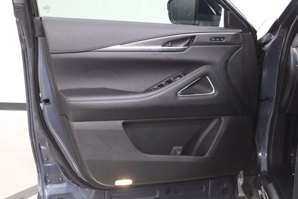 2026 INFINITI QX60 LUXE - Photo 15