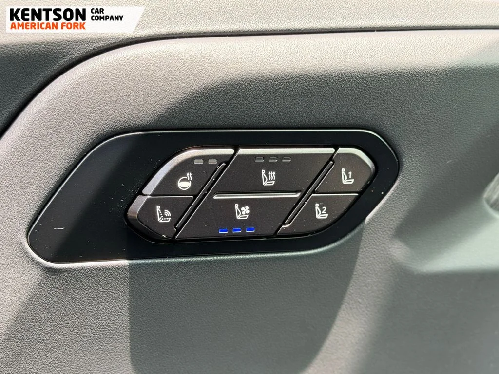2027 Kia Telluride X-Line SX Prestige - Photo 21