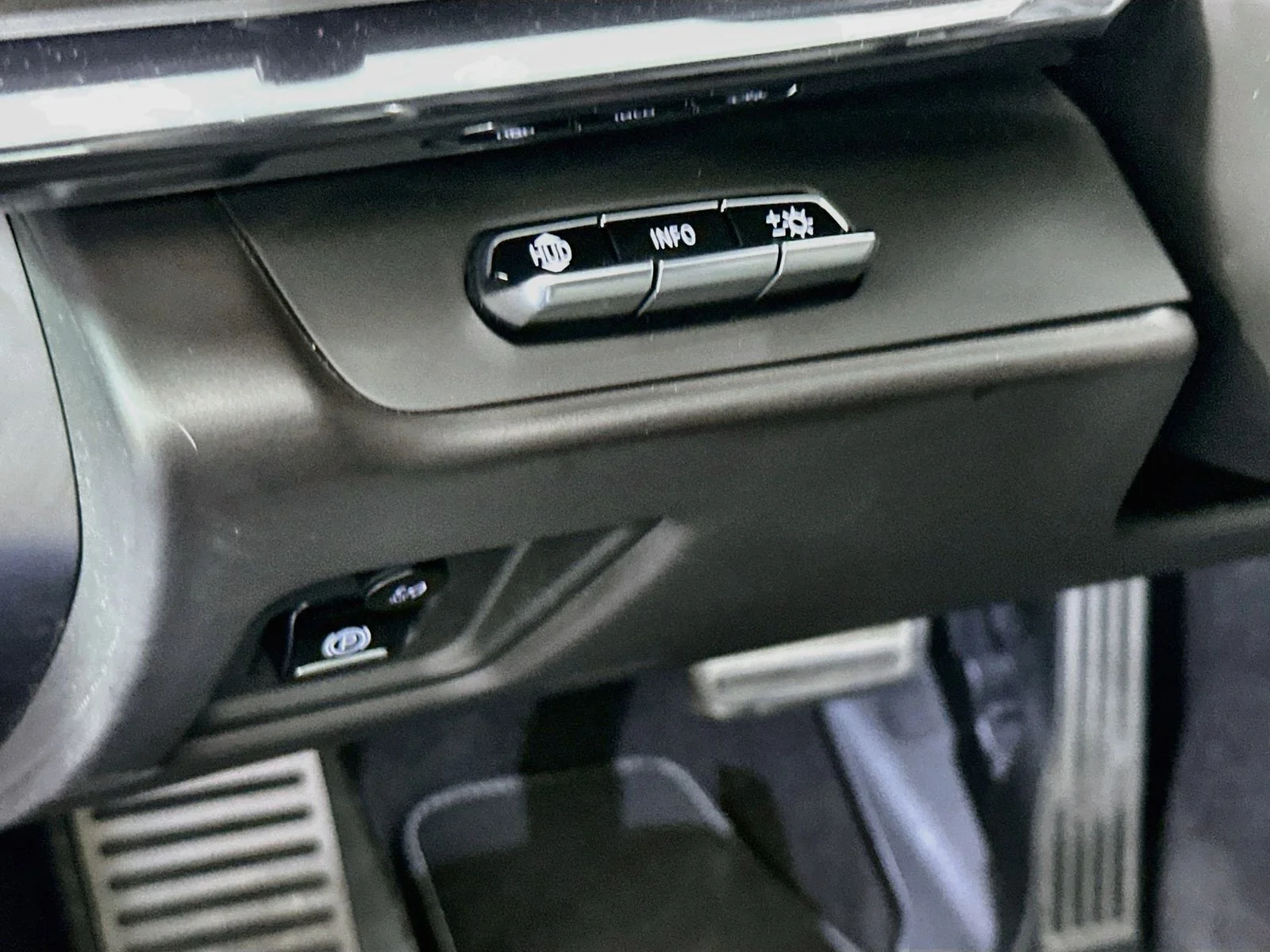 Used 2023 Blue Chevrolet Stingray image 11