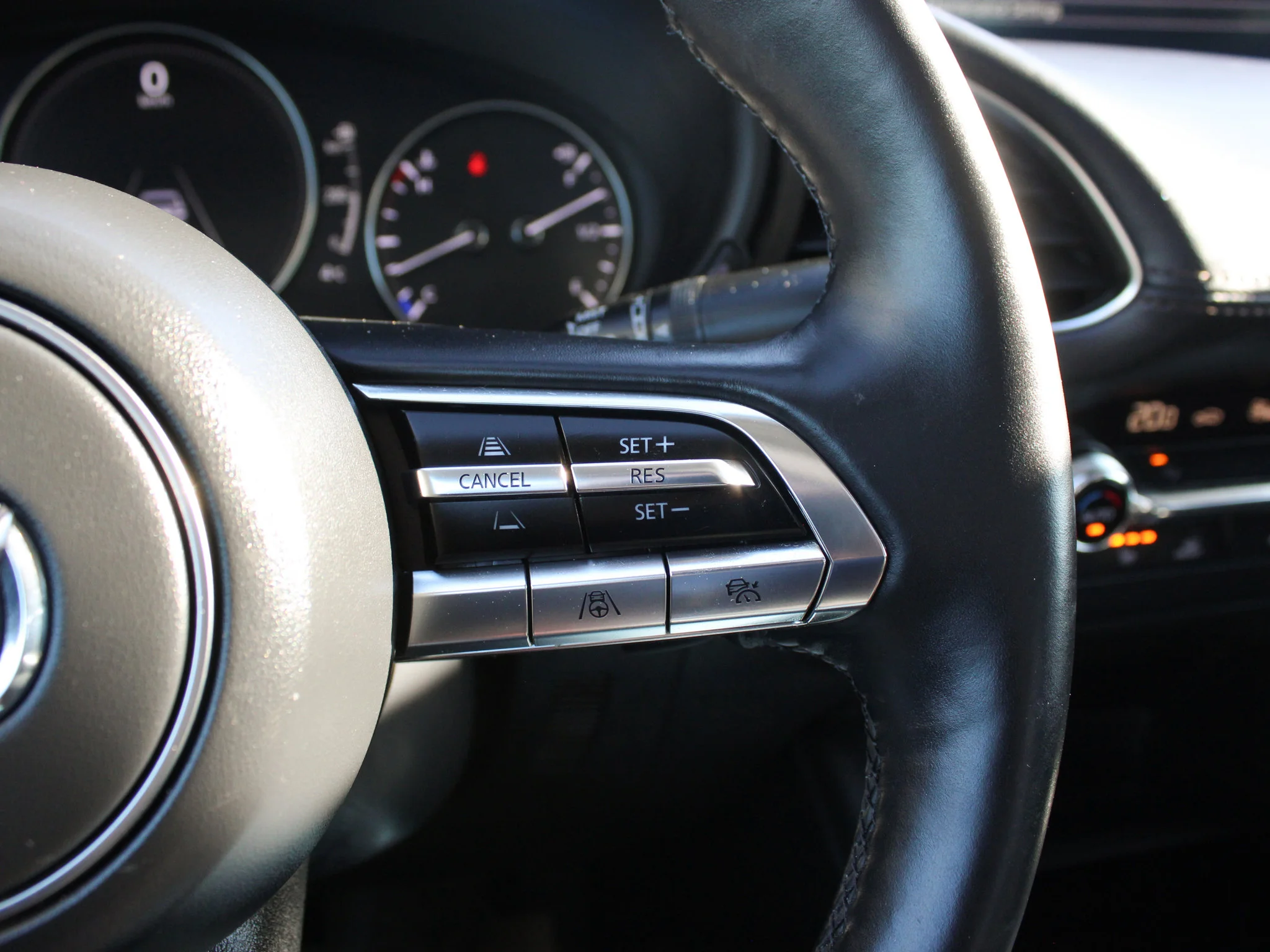Certified Used 2022 Silver Mazda GT * 3M PPF | AWD | BOSE | Adaptive Cruise | Head-Up Display | Heated Seats | Apple CarPlay image 24