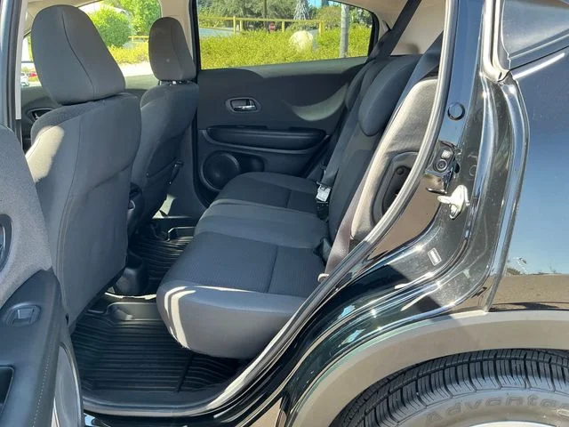 2019 Honda HR-V LX - Photo 25