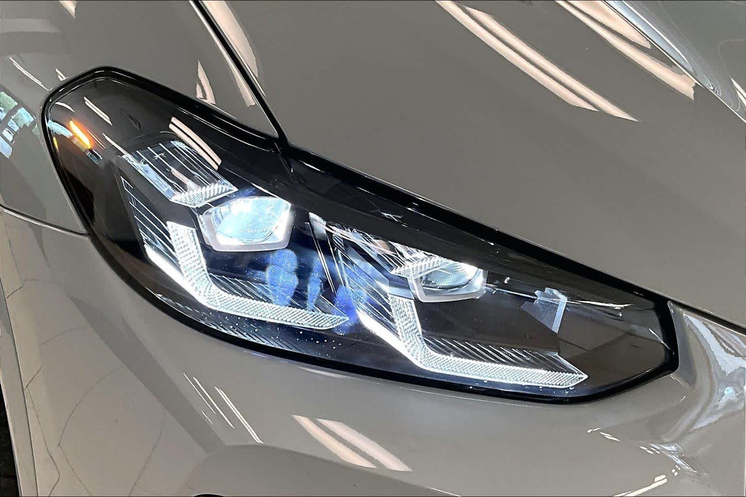 Used 2023 Brooklyn Grey Metallic BMW sDrive30i image 26