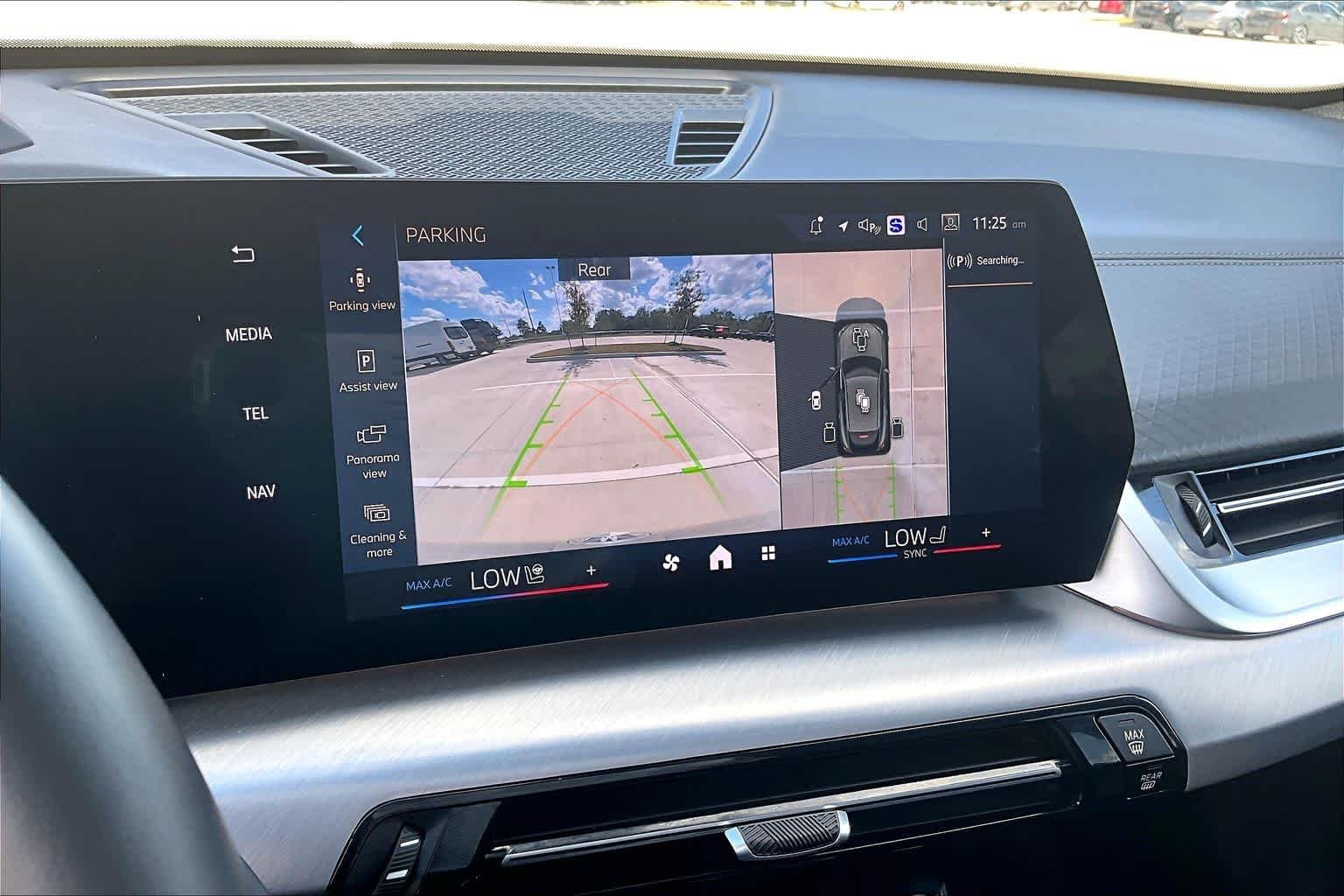 Used 2026 Skyscraper Grey Metallic BMW xDrive28i image 23