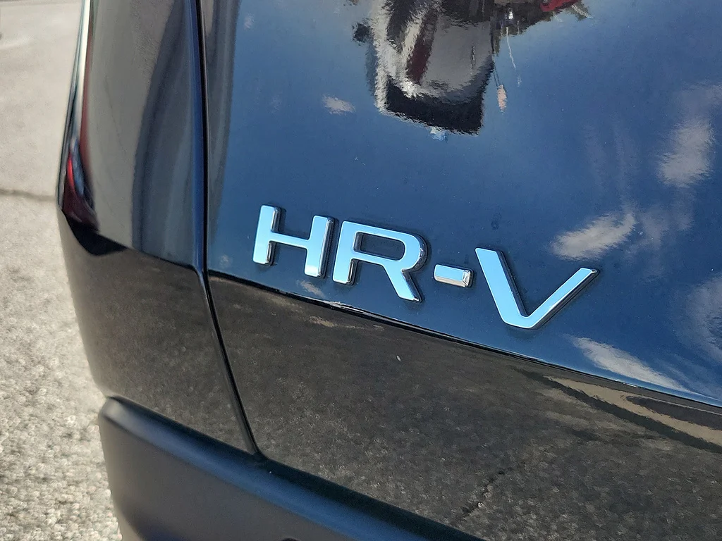 2024 Honda HR-V Sport, photo 8 of 12