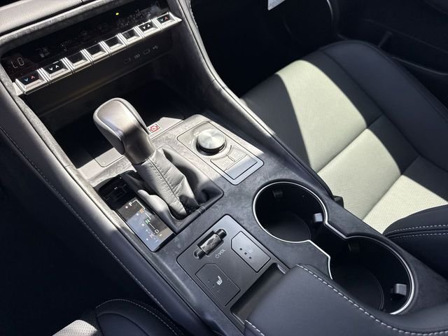 New 2026 Infrared Lexus  350 F SPORT DESIGN image 21