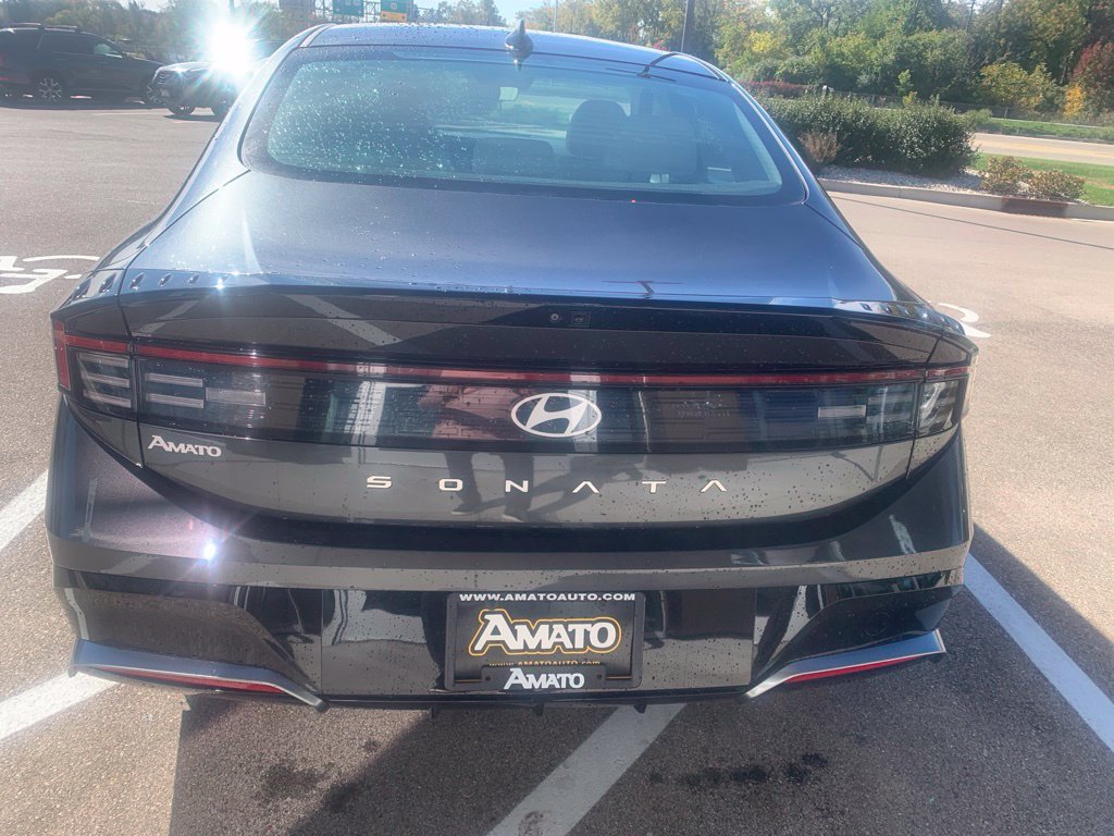 2025 Hyundai Sonata SEL - Photo 6