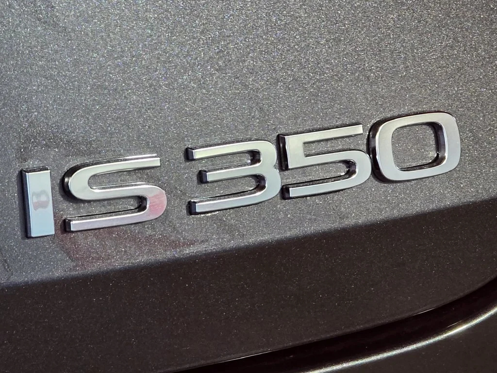 New 2026  Lexus 350 F SPORT Design image 11