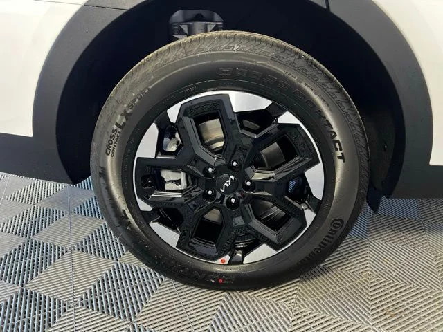 2026 Kia Sorento S - Photo 45
