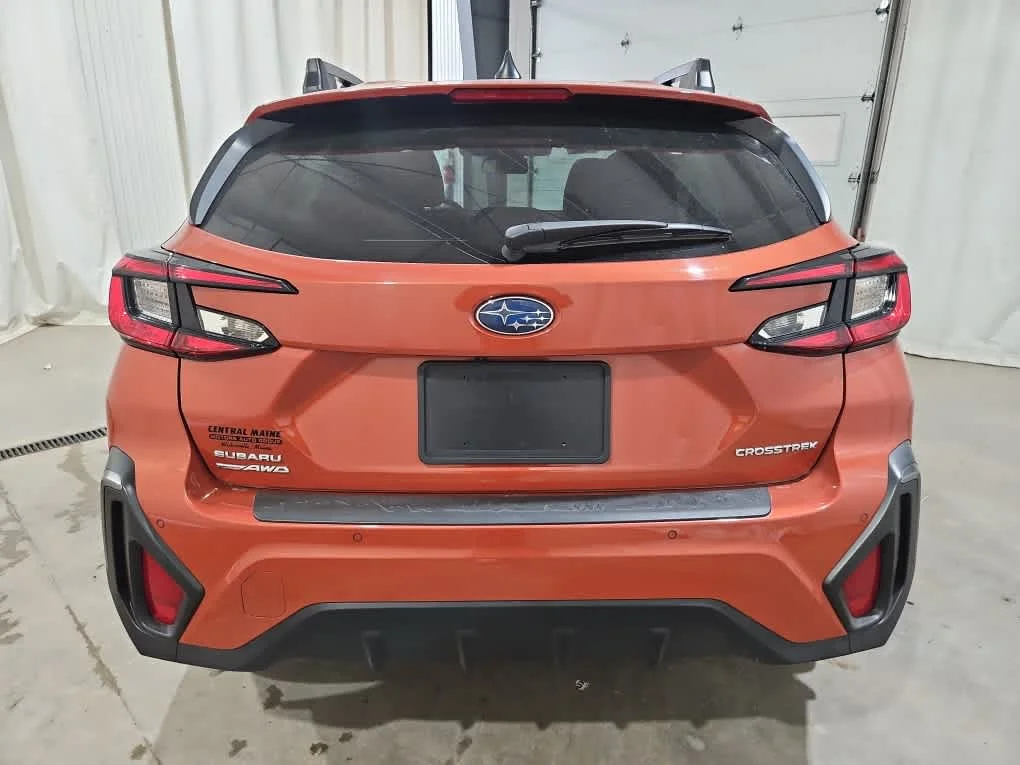 2024 Subaru Crosstrek Limited - Photo 6