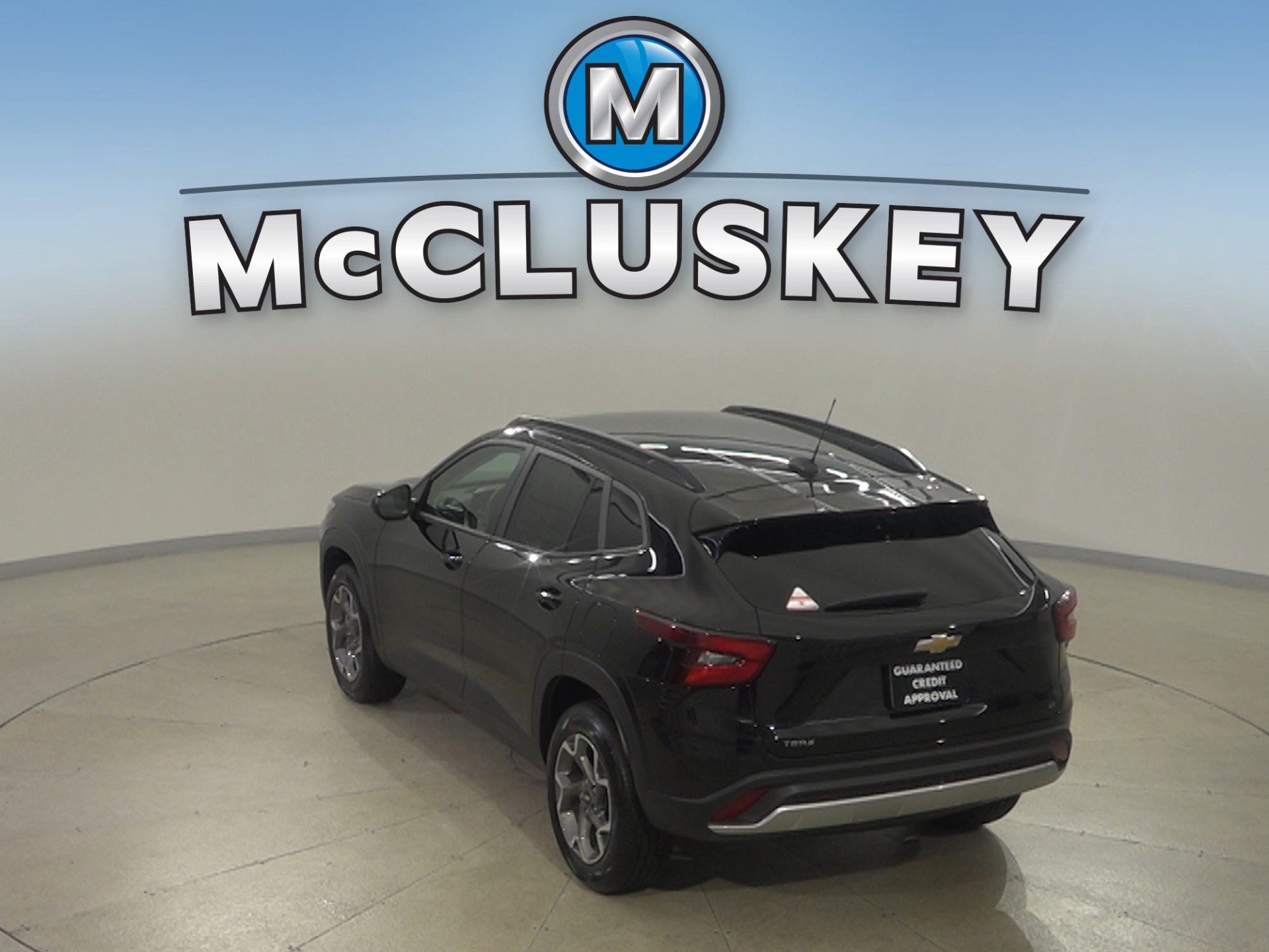 2026 Chevrolet Trax LT - Photo 56