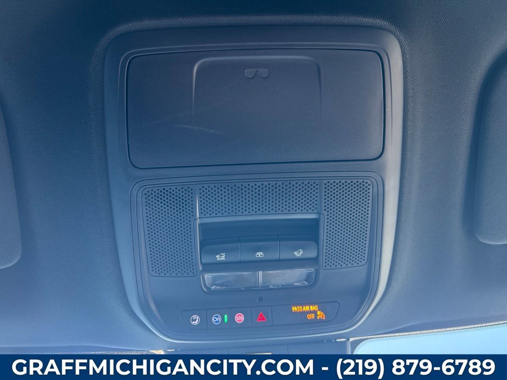 Used 2026 Sterling Gray Metallic Chevrolet Z71 image 31