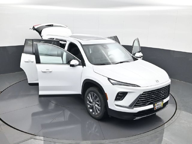 2026 Buick Enclave Preferred - Photo 30
