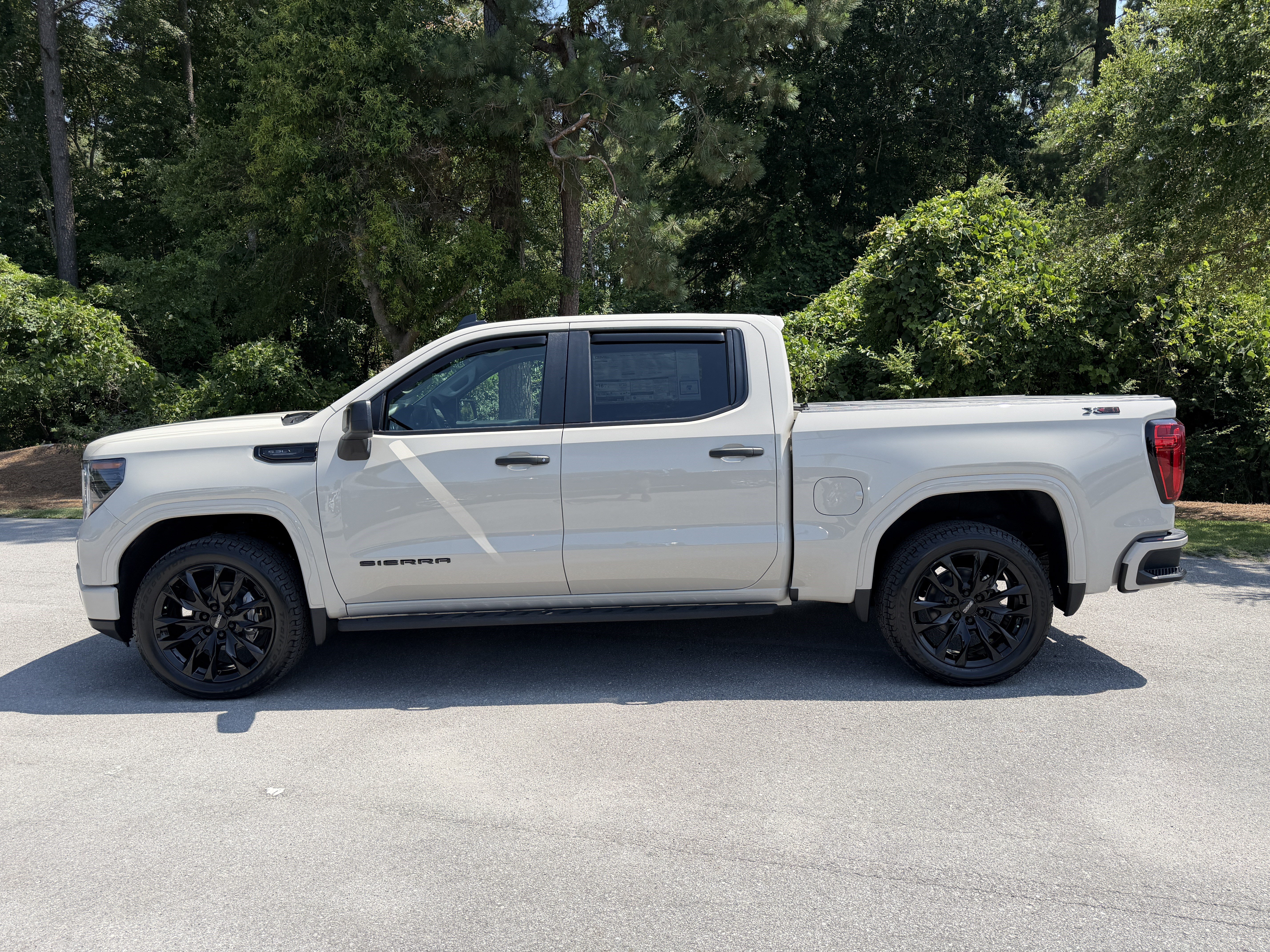 2026 GMC Sierra 1500 Pro - Photo 37