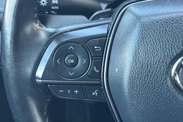 Certified Used 2023 ICE CAP Toyota  image 26