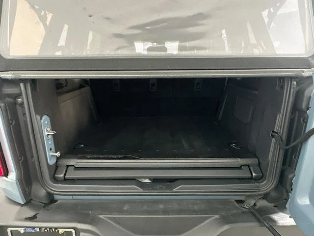 Certified Used 2023 Blue Ford Wildtrak image 27