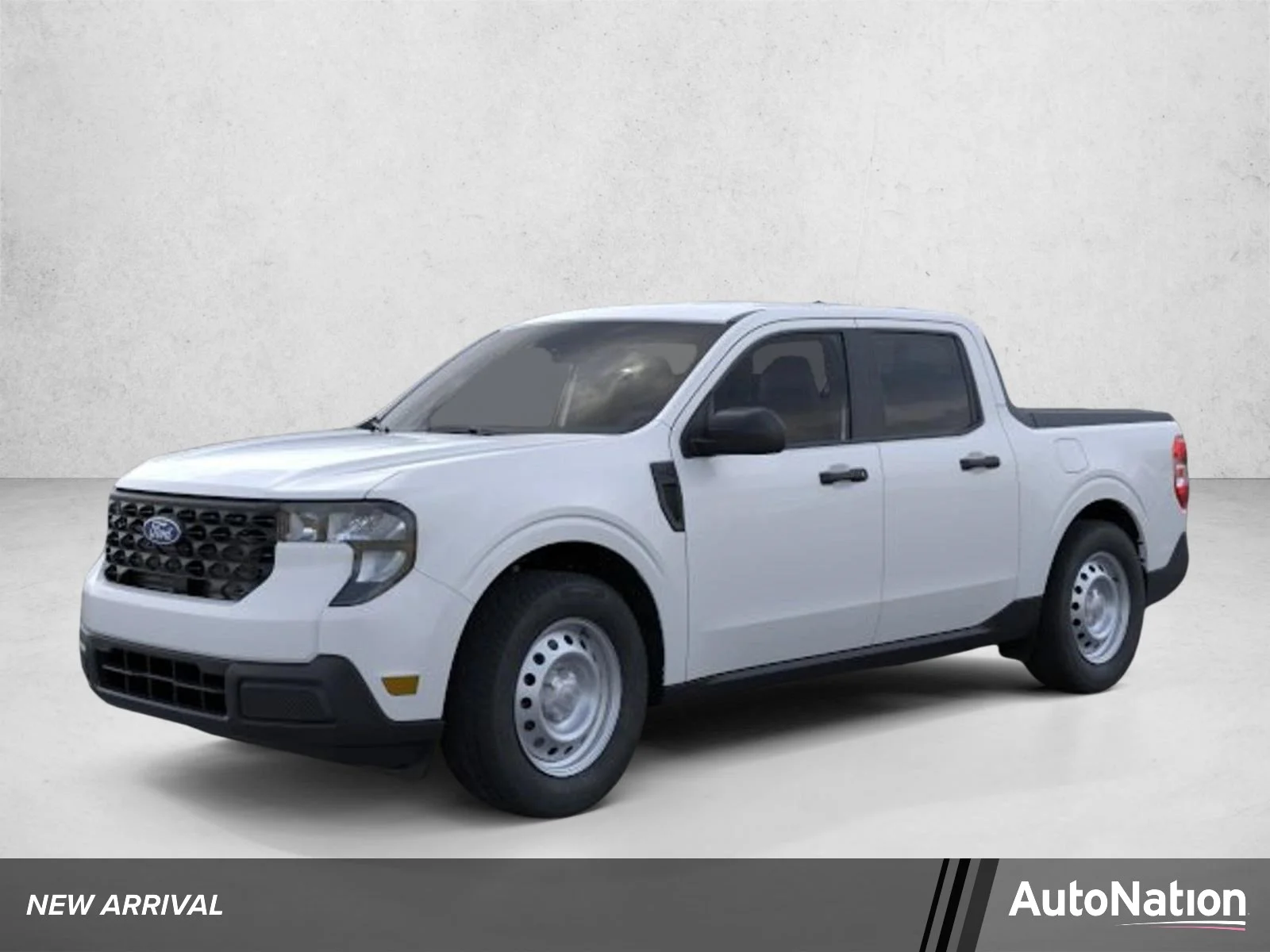 2026 Ford Maverick XL AWD's photo