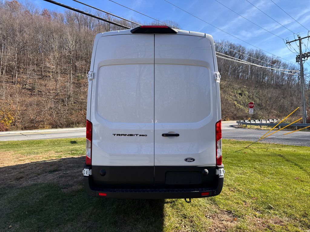 2026 Ford Transit Van Base - Photo 19