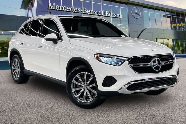 2024 Mercedes-Benz GLC GLC 300