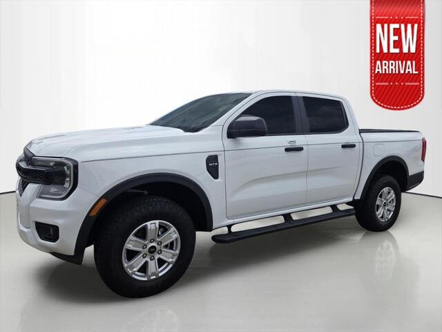 Used 2024 Oxford White Ford XL image 1