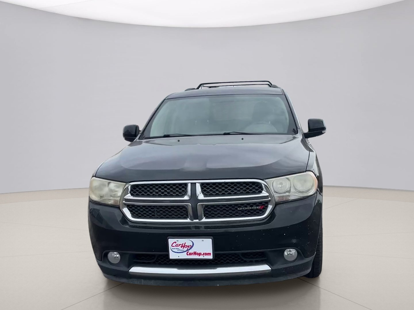 2013 Dodge Durango Crew - Photo 8