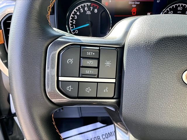 Used 2023 Avalanche Ford Tremor image 23