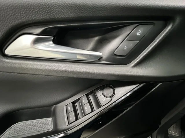 Certified Used 2025 Black Chevrolet LT image 23